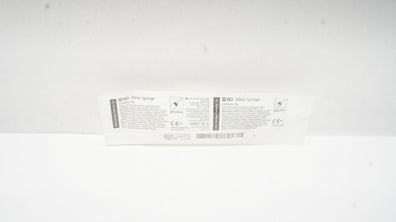 BD 309620 50ml Syringe Cath. Tip